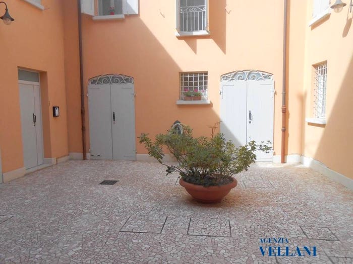 Appartamento bilocale in vendita in Centro Storico, Carpi