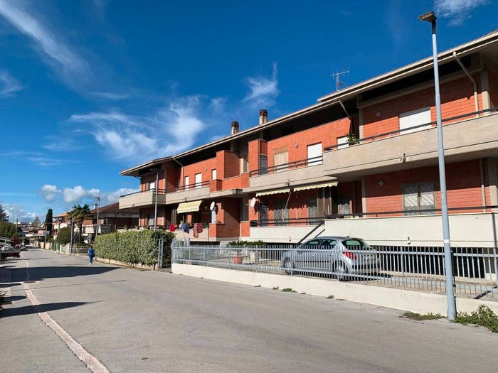Appartamento con 5 locali in vendita in Strada Comunale San Leucio, Centro, Isernia