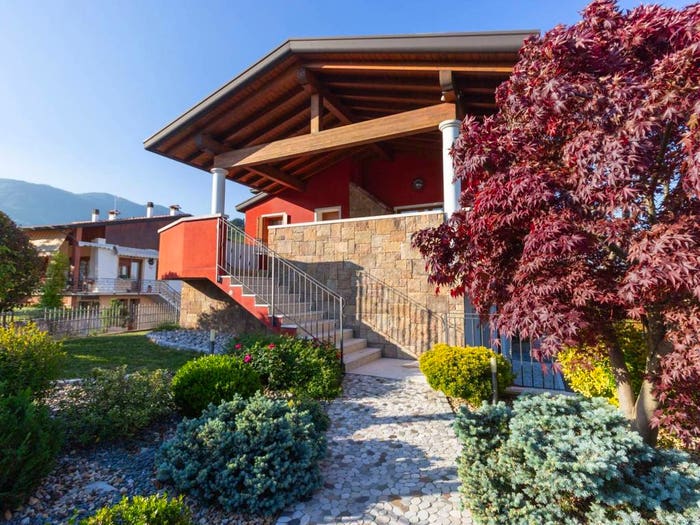 Casa con 6 locali in vendita in Centro, Caneva