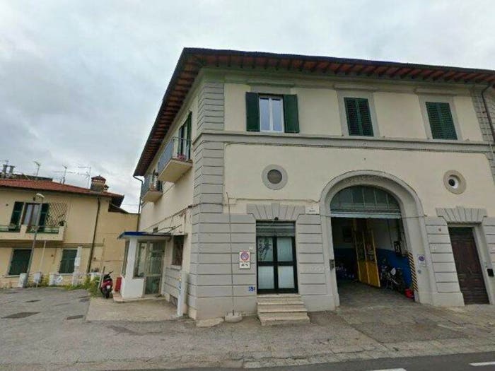 Appartamento bilocale in vendita in Localita' Casini via Forlivese Rufina FI, San Francesco, Pelago
