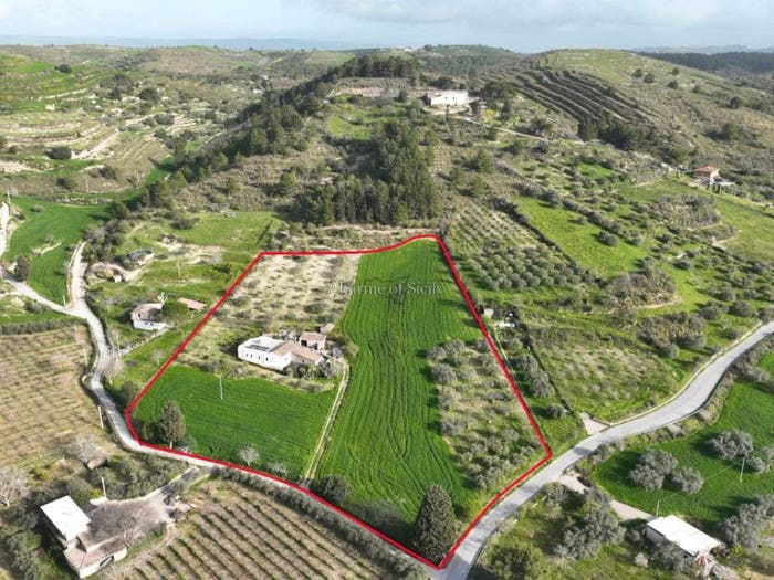 Casa quadrilocale in vendita in Giarratana