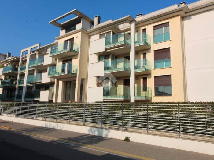 Appartamento monolocale in vendita in Via Gian Battista Marchesi, San Bernardo Olmo, Lodi