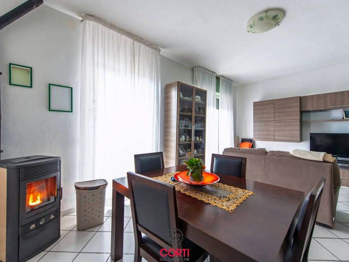 Appartamento quadrilocale in vendita in San Luigi Capannino Corti Nuove, Follonica