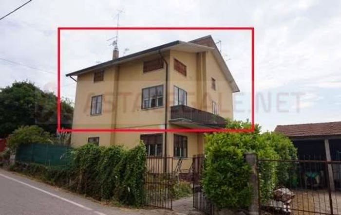 Appartamento con 5 locali in vendita in Via Bugano, Bugano, Longare