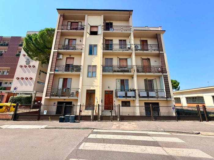 Appartamento bilocale in vendita in Via Guido Monaco, Serravalle Tinaia, Empoli