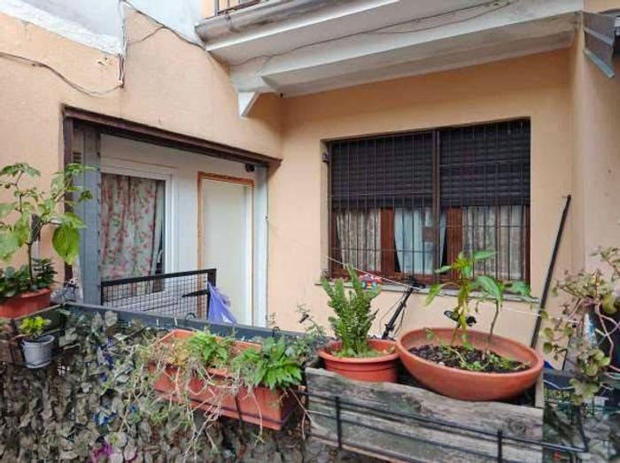 Appartamento bilocale in vendita in Via Giorgetti, Gorla Maggiore