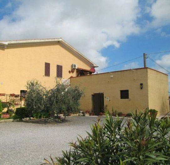 Casa in vendita in Amiatina, Centro, Orbetello