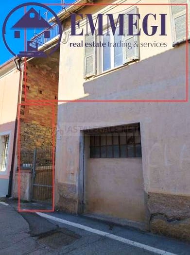 Appartamento con 6 locali in vendita in Via Genova, Menosio, Arnasco
