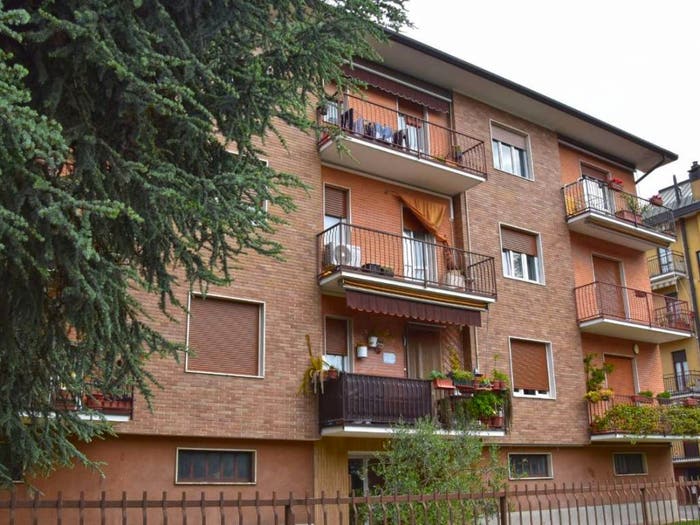 Appartamento trilocale in vendita in Via Eligio Brigatti, Ronco Briantino