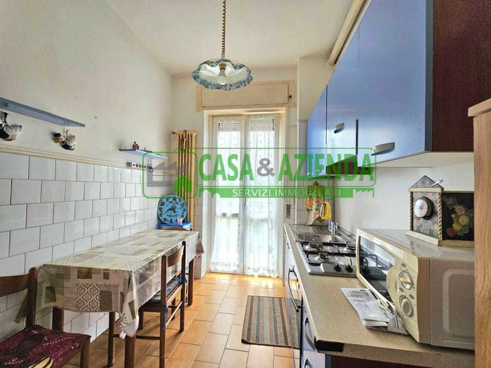 Appartamento bilocale in vendita in Via Tomaso Perti, Lipomo