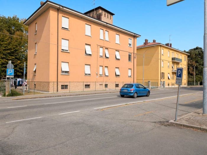 Appartamento trilocale in vendita in Viale delle Rimembranze, Centro, Nonantola