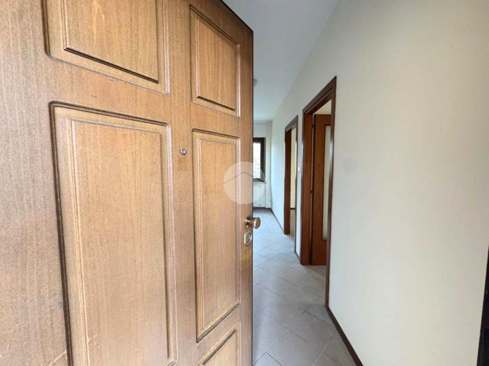 Appartamento bilocale in vendita in Via Guglielmo Marconi, Centro, Cossato