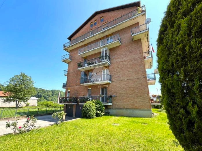 Appartamento quadrilocale in vendita in Via XX Settembre, Tollegno