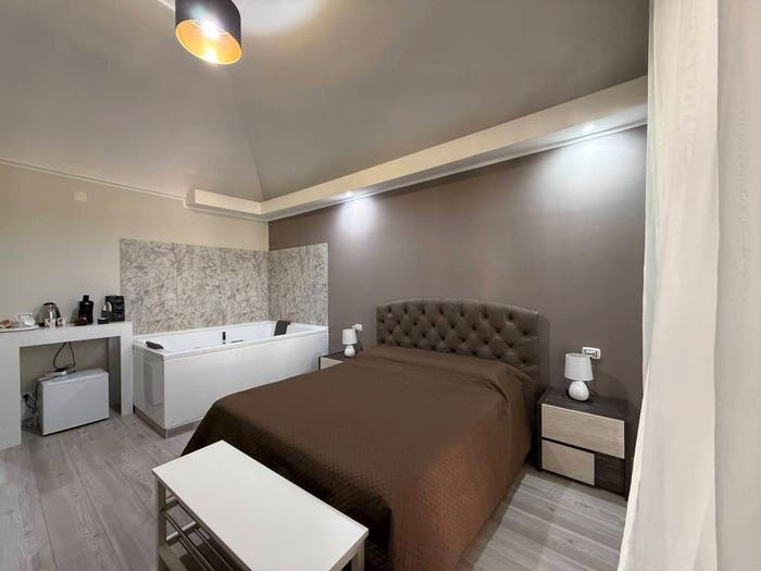 Appartamento bilocale in vendita in Via Angelo Berardi, Borgo, Taranto