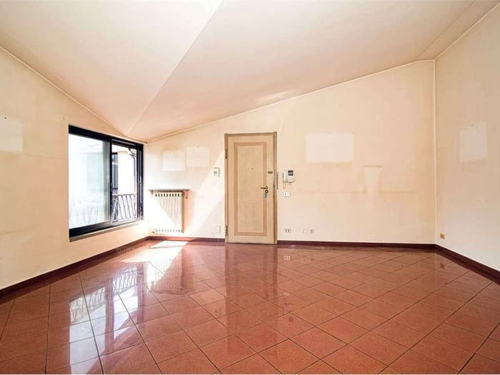 Appartamento quadrilocale in vendita in San Faustino, Modena