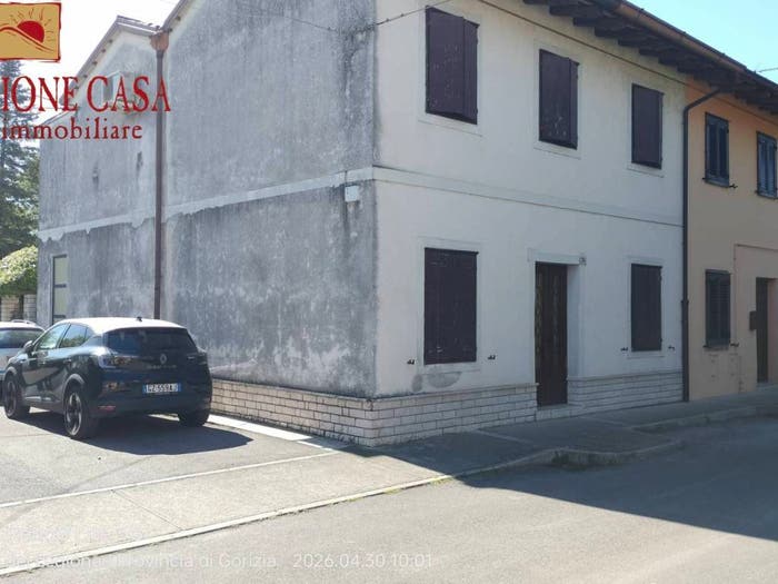 Appartamento quadrilocale in vendita in brigata valtellina, Centro, Ronchi dei Legionari