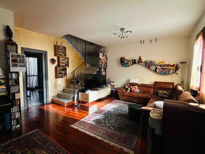 Casa con 6 locali in vendita in Formigosa Castelletto Borgo, Mantova