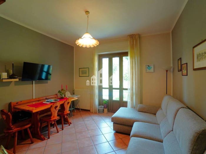 Appartamento quadrilocale in vendita in Via Gobetti, Centro, Cuorgnè