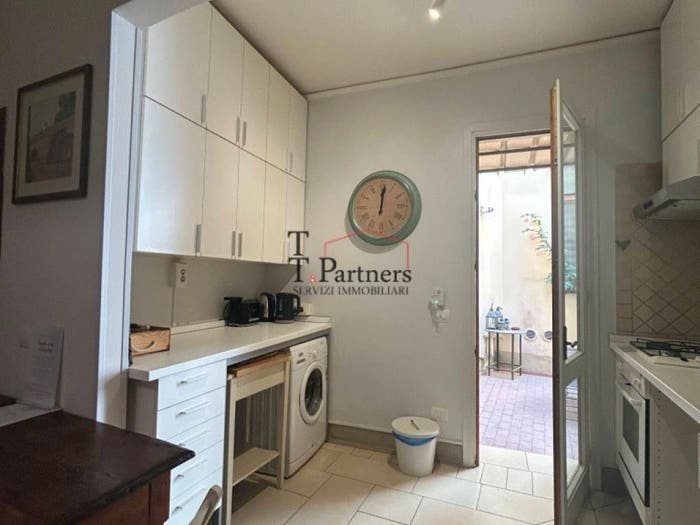 Appartamento quadrilocale in vendita in Via dei Tornabuoni, Piazza della Repubblica, Firenze