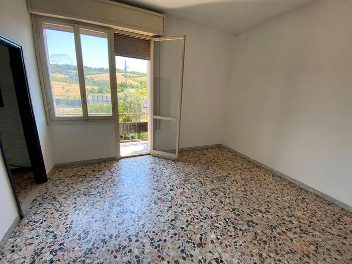 Appartamento quadrilocale in vendita in Via Nazionale Toscana, San Ruffillo, Bologna