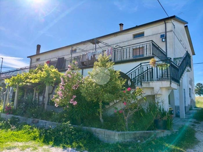 Casa trilocale in vendita in Contrada testara, Campodipietra
