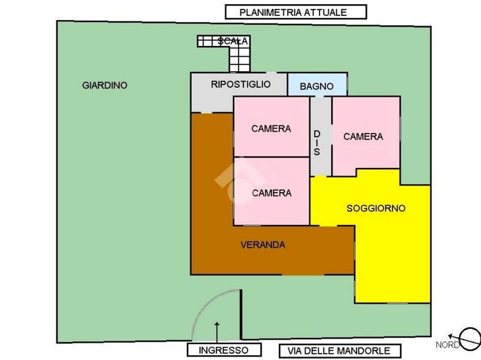 Case in Vendita e in Affitto - 3