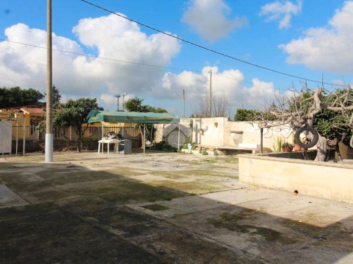 Casa quadrilocale in vendita in Via delle Mandorle, Tuturano Cerano, Brindisi