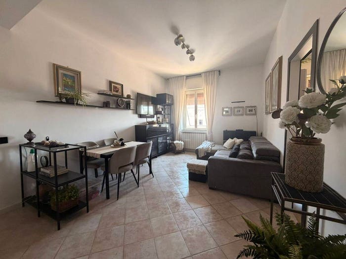 Appartamento trilocale in vendita in Via di Casalotti, Casalotti, Roma