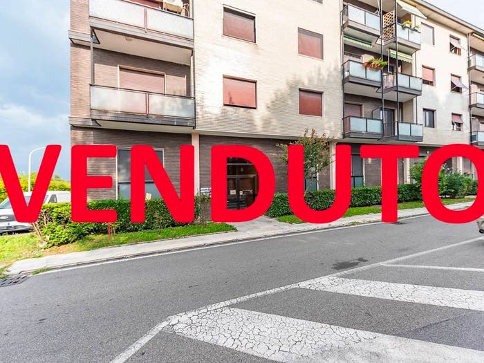 Appartamento bilocale in vendita in Via Achille Grandi, Centro, Lainate