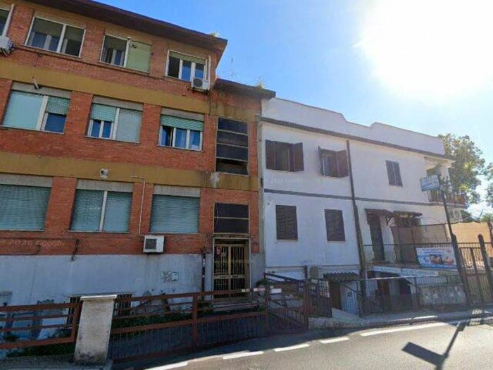Appartamento trilocale in vendita in Via del Quartaccio Roma RM Italia Roma RM, Collina delle Muse, Roma