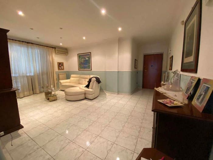 Appartamento trilocale in vendita in via Francesco Petrarca, San Vitaliano
