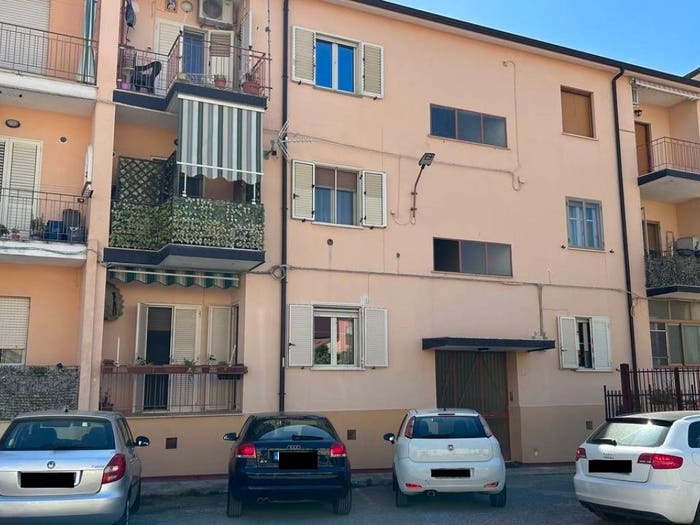 Appartamento trilocale in vendita in Via Salvatore Miceli, Nicastro Sambiase, Lamezia Terme