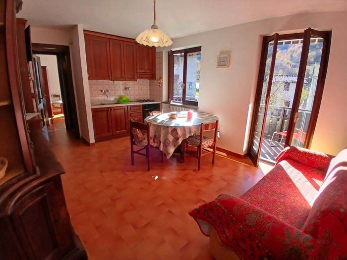 Appartamento bilocale in vendita in SS, Limone Piemonte