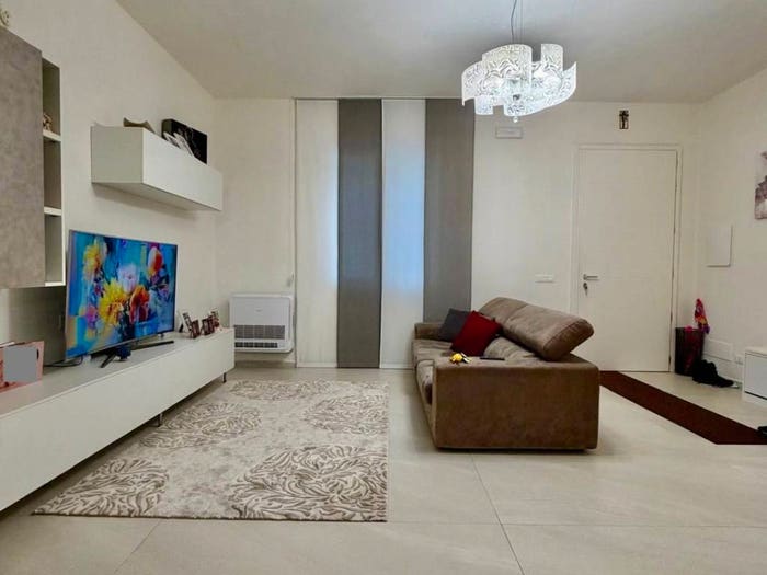 Casa trilocale in vendita in Via Mazara del Vallo, Centro, Valderice