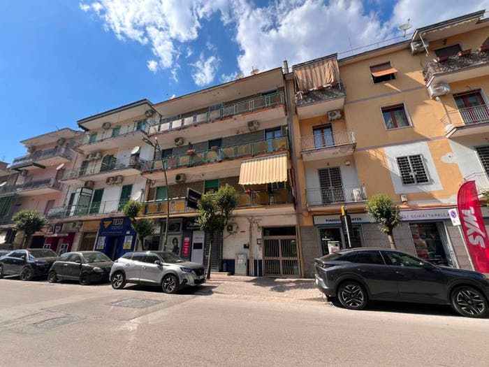 Appartamento trilocale in vendita in Corso Europa, Centro, Marano di Napoli
