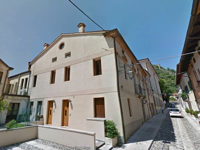 Casa con 6 locali in vendita in Via Tempesta, Centro, Marostica