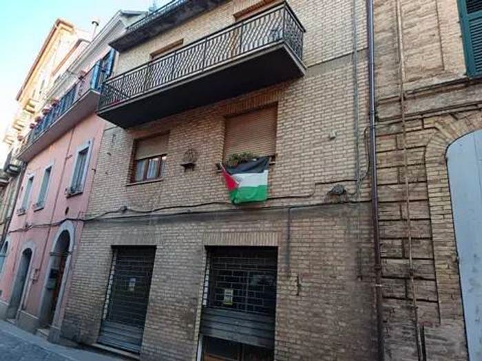 Appartamento quadrilocale in vendita in Corso Roma, Centro, Lanciano