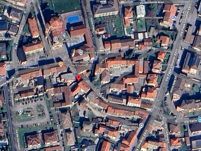 Case in Vendita e in Affitto - 3