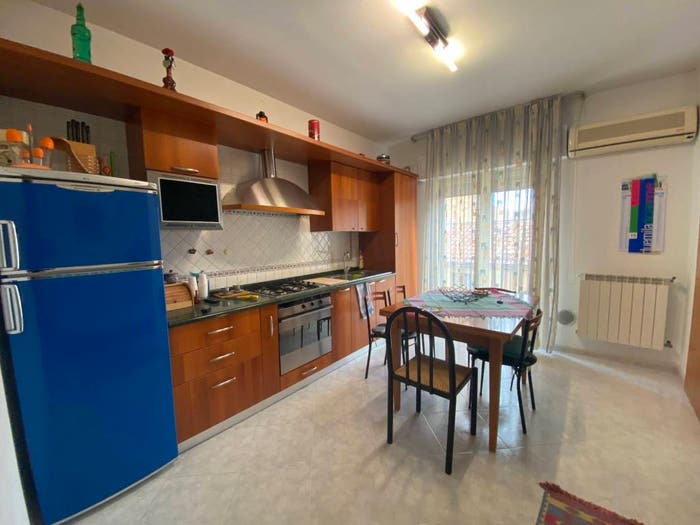 Casa quadrilocale in vendita in Via Francesco Laurana, Centro, Alcamo