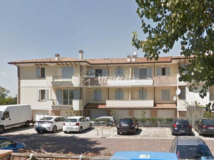 Appartamento trilocale in vendita in Via Rubicone Gatteo a Mare, Gatteo