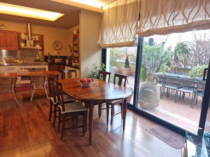 Appartamento con 5 locali in vendita in via Firenze, Stazione Centrale Corso Vittorio, Pescara