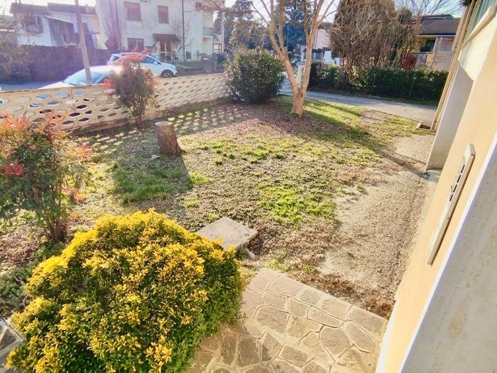 Appartamento quadrilocale in vendita in Via Don Giovanni Minzoni, Centro, Quistello