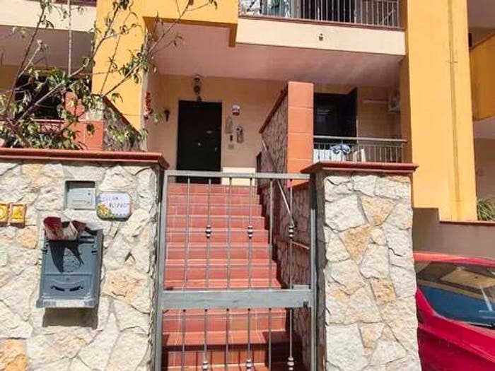Casa con 5 locali in vendita in Via Nicola Giordano No Number, Larderia, Messina