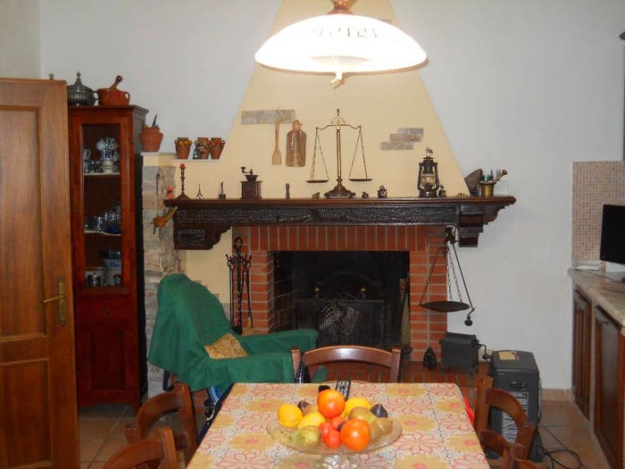 Appartamento con 6 locali in vendita in Centro, Calci