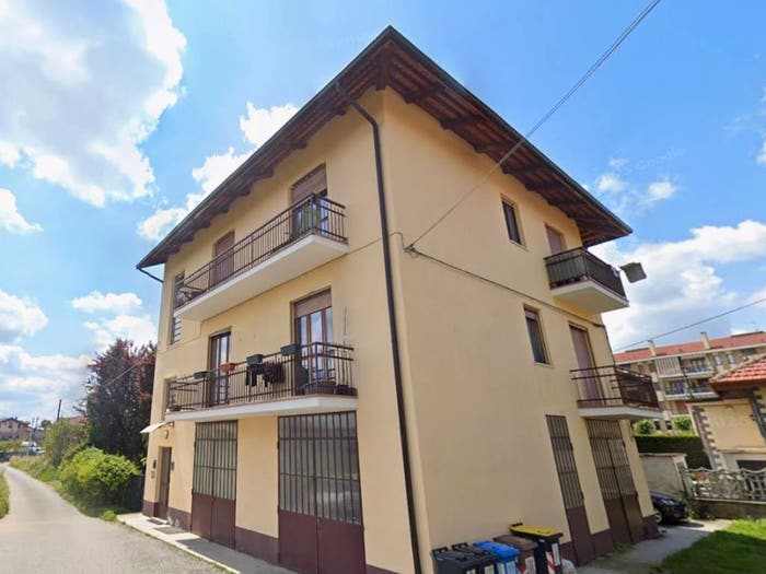 Casa con 6 locali in vendita in Via Francesco degli Orologi, Centro, Caselle Torinese