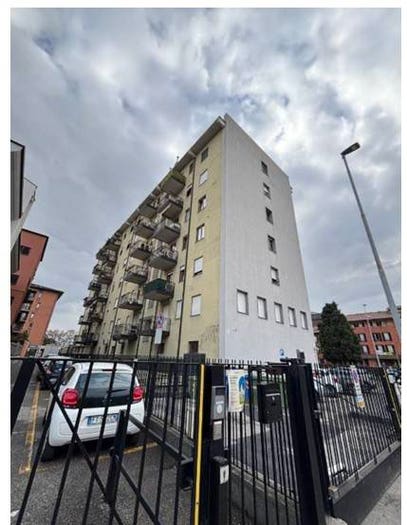 Appartamento bilocale in vendita in Via Maglio del Lotto, Malpensata, Bergamo