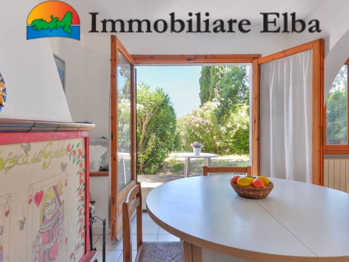 Casa trilocale in vendita in Località Gualdo, Capoliveri
