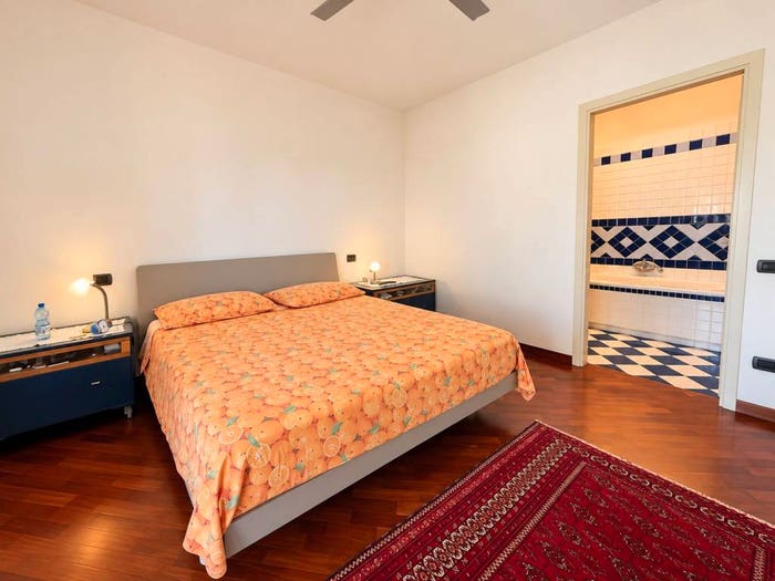 Appartamento quadrilocale in vendita in Via della Melica, San Romualdo, Ravenna
