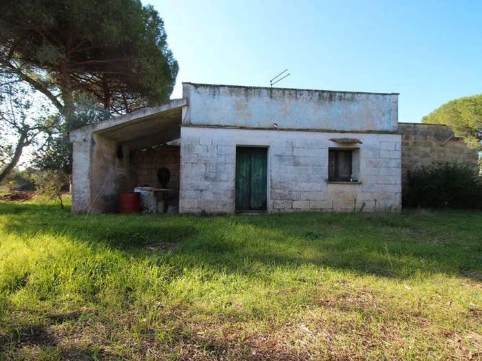 Casa quadrilocale in vendita in Via Termite SNC, Centro, Nardò