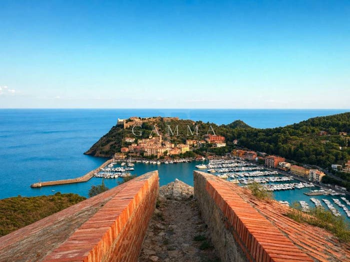 Appartamento bilocale in vendita in Via Filippo, Porto Ercole, Monte Argentario